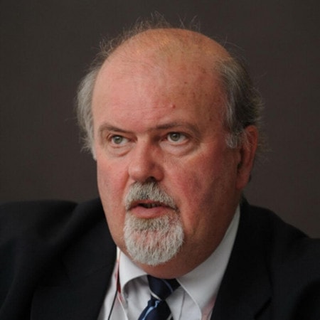 Prof. dr Vladimir Ćuk