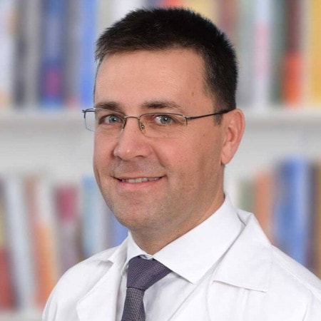 Dr Živko Soldatović