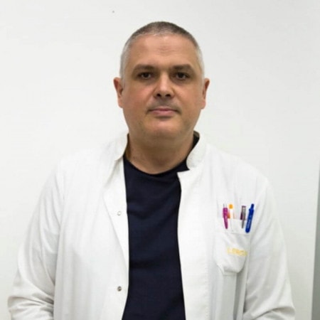 Dr Toplica Bojić