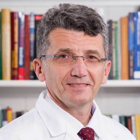 Spec. dr med. Željko Bokun