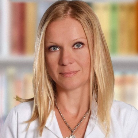 Spec. dr med. Suzana Krstić