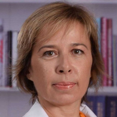 Spec. dr med. Tatjana Pavlović