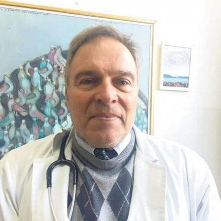 Prof. dr Srđan Popović