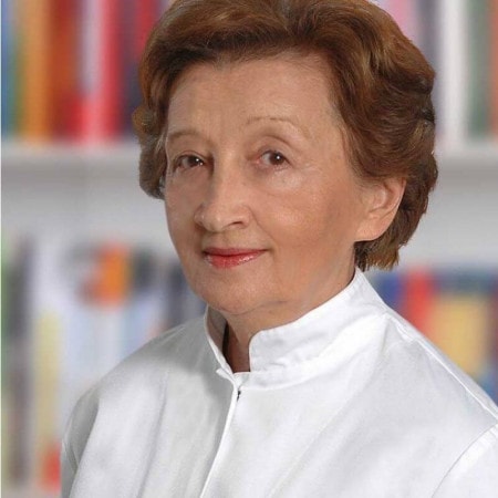 Prof. dr Vesna Bošnjak Petrović