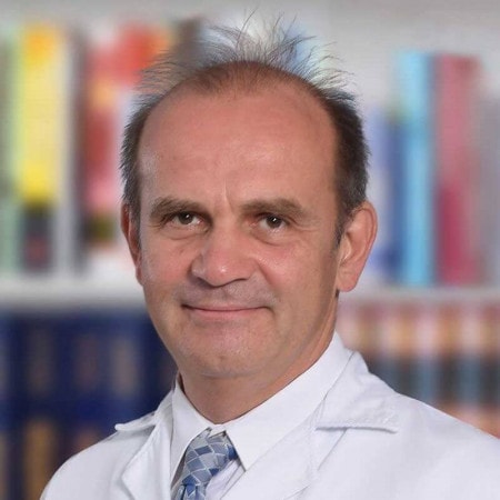 Spec. dr med. Vladimir Radojević