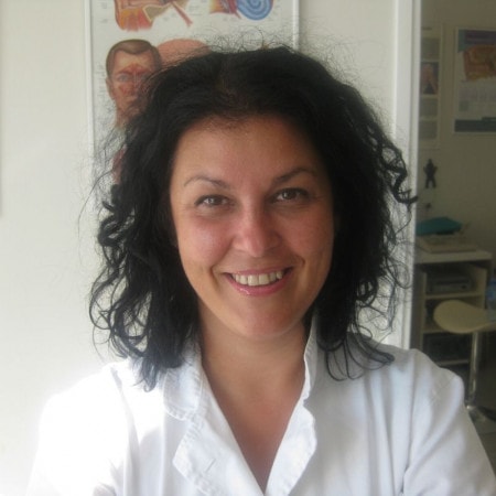 Dr Vesna Kostić