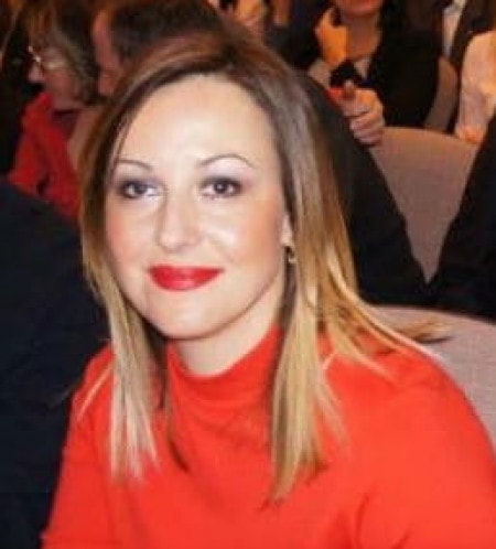 Dr Tijana Antin Pavlović