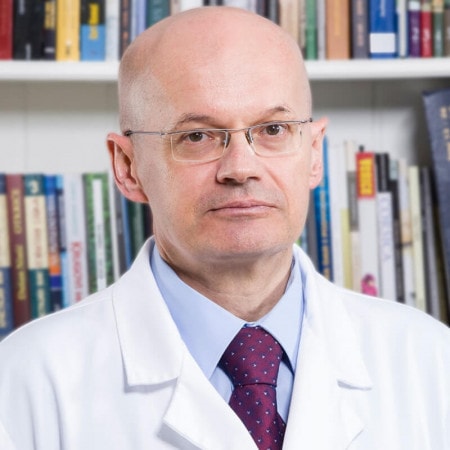 Spec. dr med. Vladimir Vajs