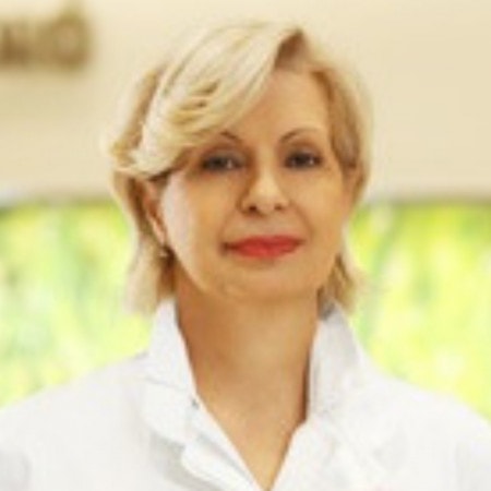 Doc. dr Zorica Milosavljević Slavnić