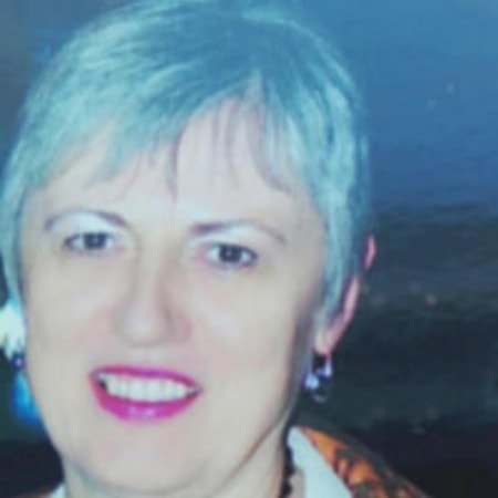 Dr Željka Matijaš