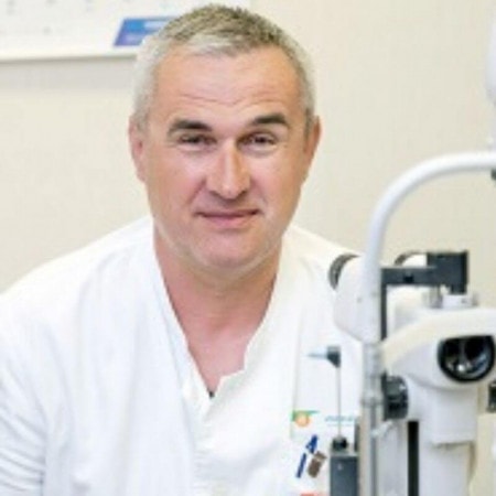 Spec. dr med. Vladimir Draganić