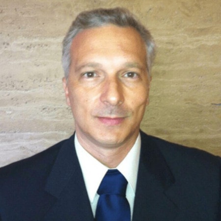 Spec. dr med. Vojislav Bogosavljevic