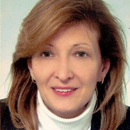 Prof. dr Zorica Stević