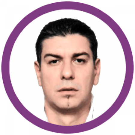 Doc. dr Vladimir Zdravković