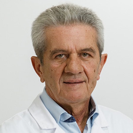 Prof. dr Stevan Popović