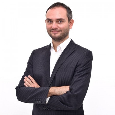 Ass. dr sci. med. Stojan Perić