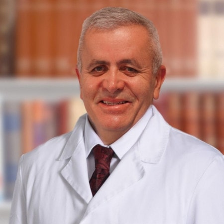 Spec. dr med. Vukoica Karličić