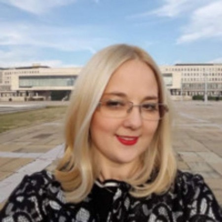 Spec. dr med. Zvezdana Jemuović