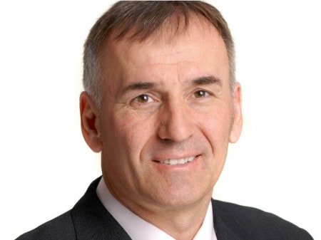 Spec. dr med. Zoran Lekić