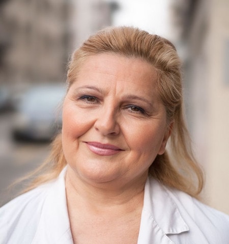 Dr Vesna Novičić