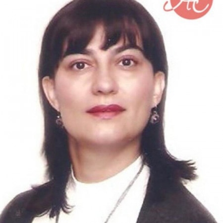 Spec. dr med. Zorica Rašković