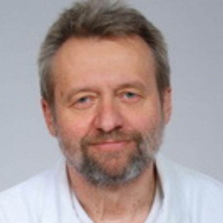 Spec. dr med. Zoran Sigmund