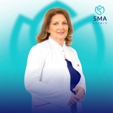 Dr Valentina Mileusnić