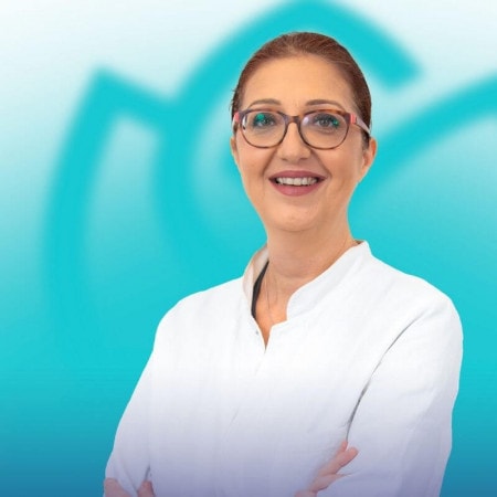 Dr Valentina Štulić
