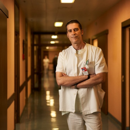Dr Zoran Milenković