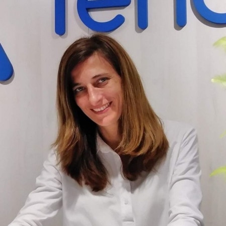 Spec. dr med. Una Nedeljković