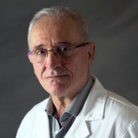 Prim. dr Zoran Čampara