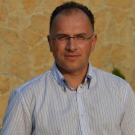Prof. dr Zoran Radovanović