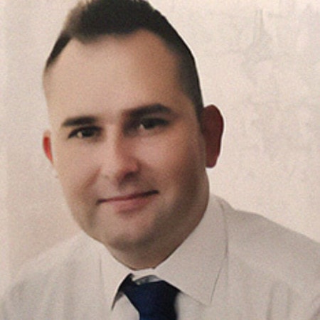 Spec. dr med. Veljko Milosavljević
