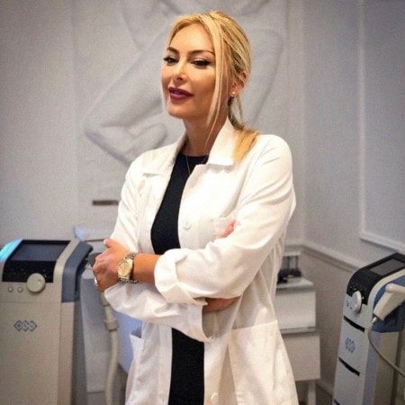 Dr Vanja Banićević