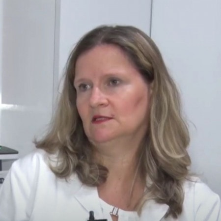 Spec. dr med. Tatjana Milošević