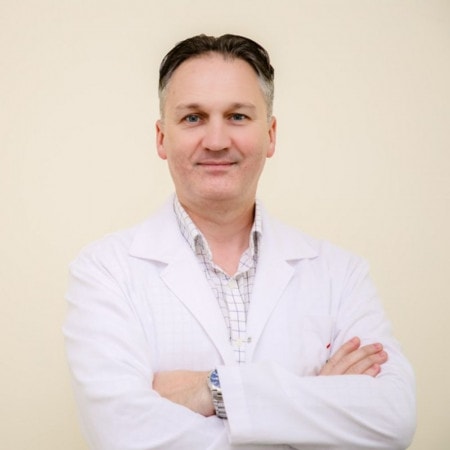 Prof. dr Zoran Jović